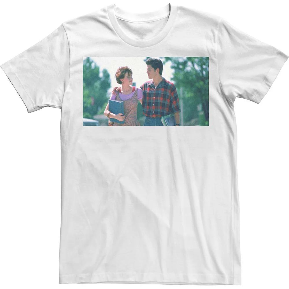 Men's Sixteen Candles Jake Ryan Photo Real Tee,  Product Image