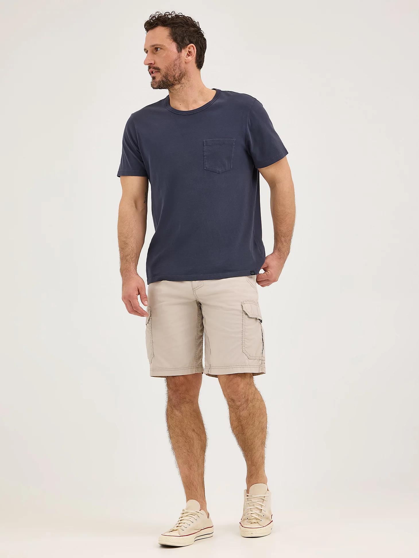 Men's Extreme Motion Crossroad Cargo Short | Men's Shorts | Lee® Product Image