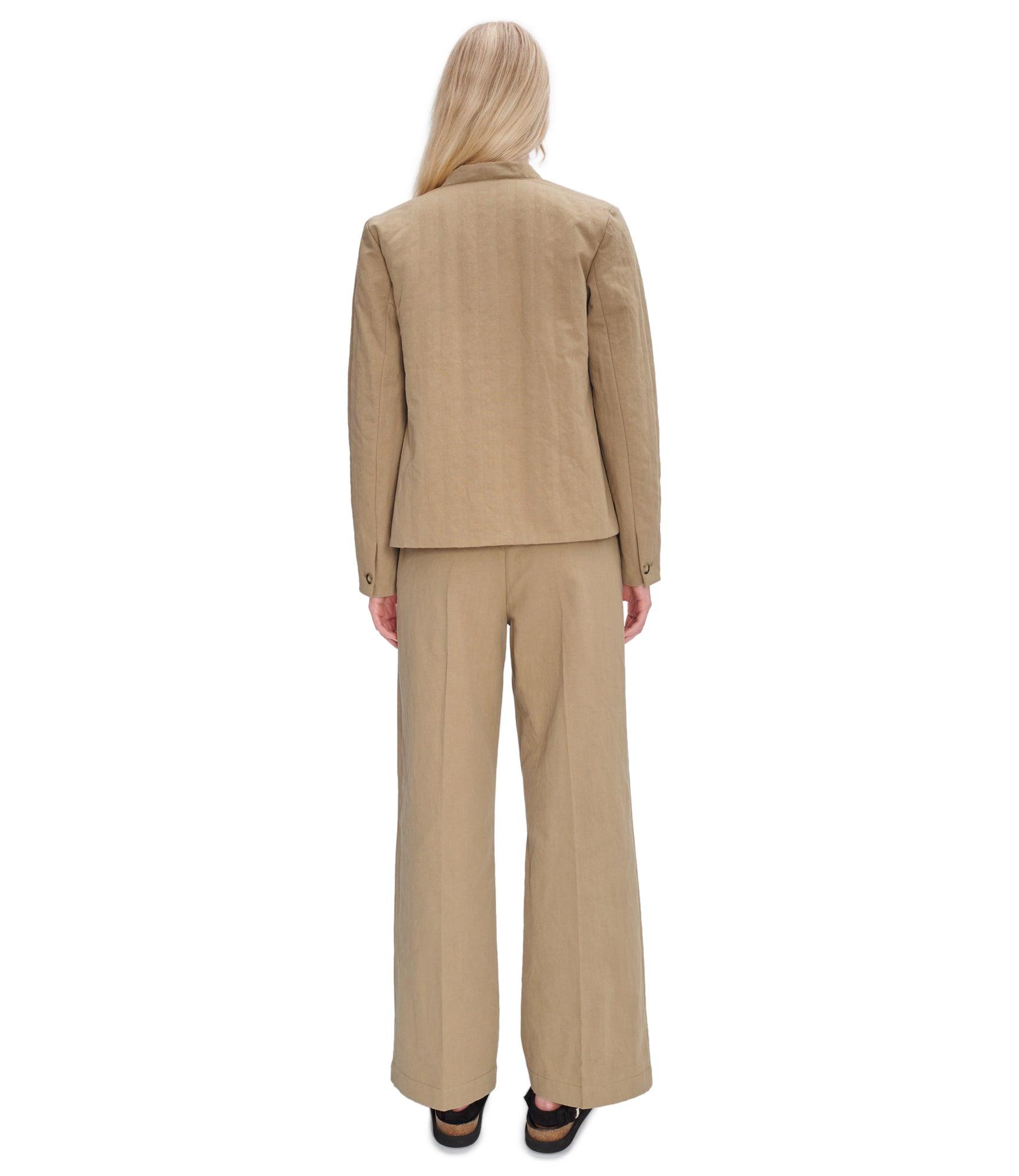 Aurore jacket Female Product Image