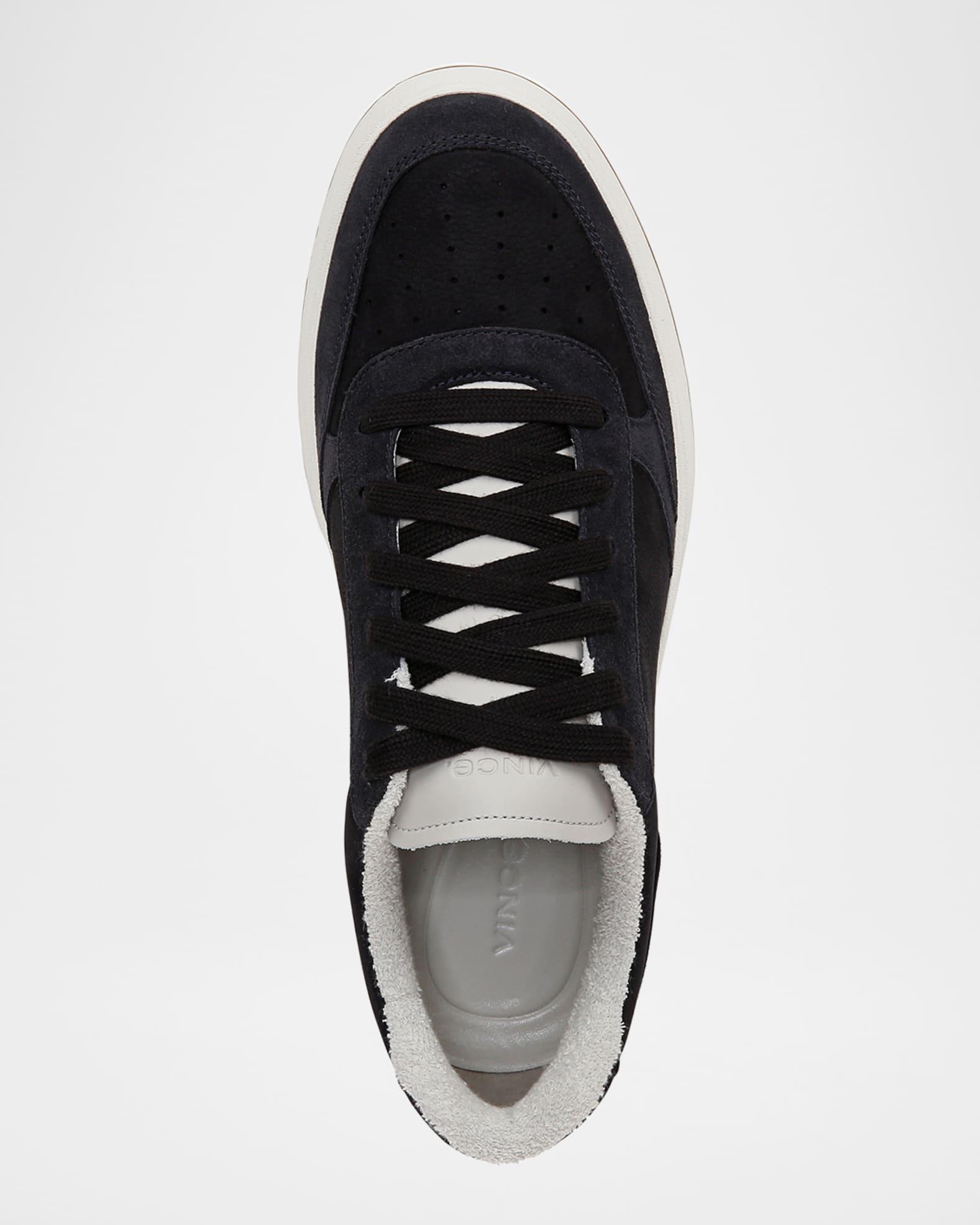 Men's Fresco Court Sneakers Product Image