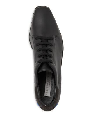 Women's Sneak Elyse Lace Up Platform Sneakers Product Image