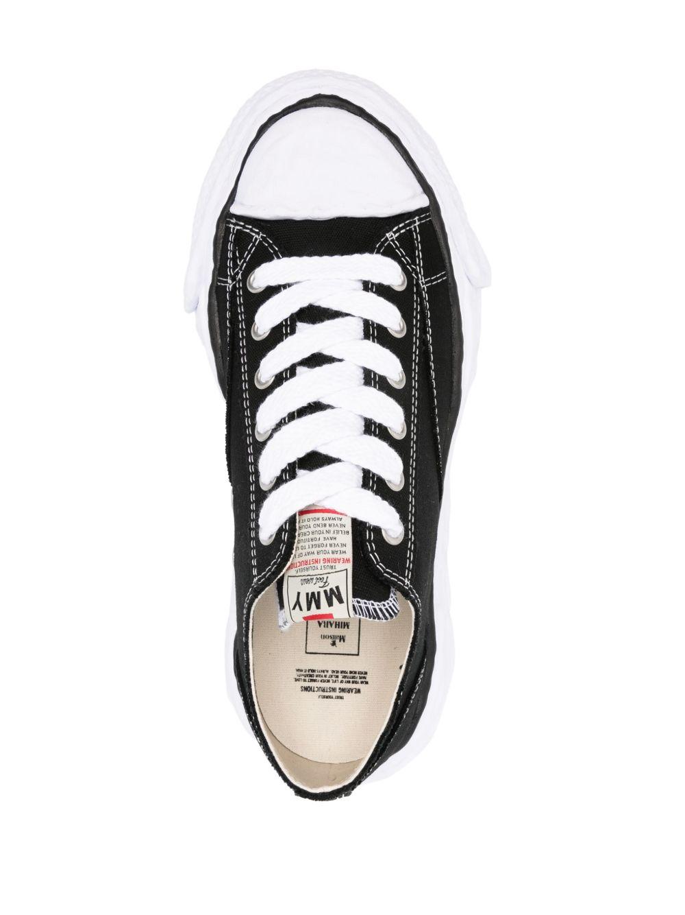 Peterson23 low-top sneakers Product Image