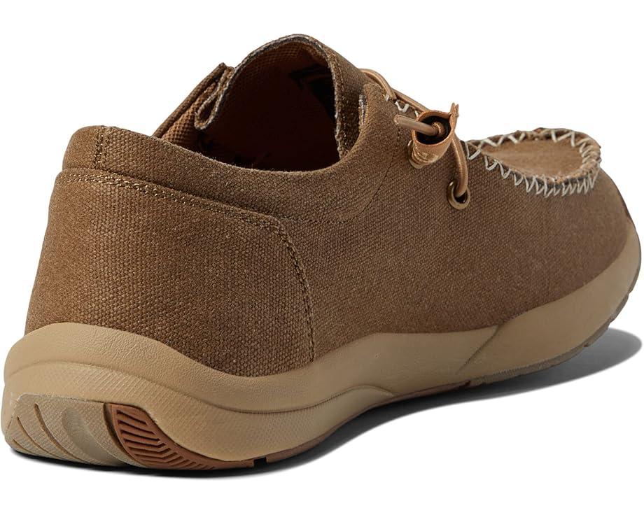 Lakeside Ox Boat Shoe Product Image