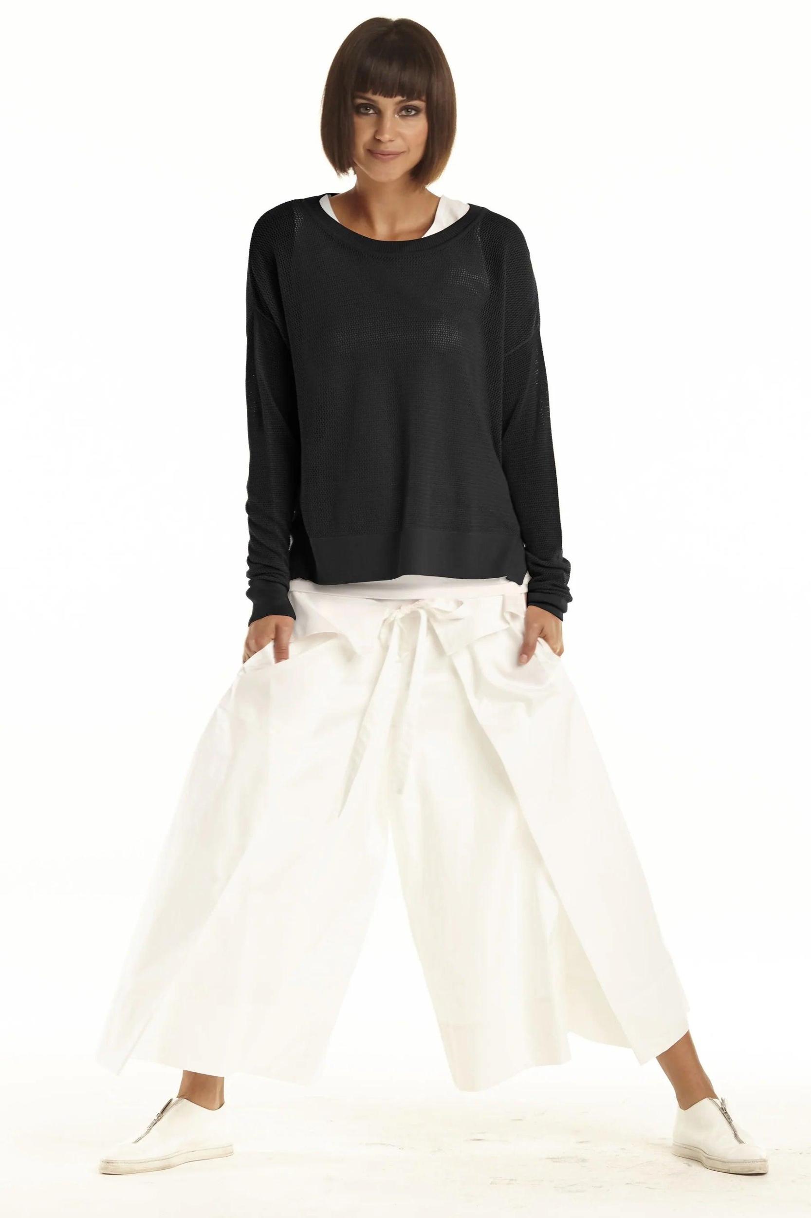 Planet Pima Cotton Mini Seed Stitch Product Image