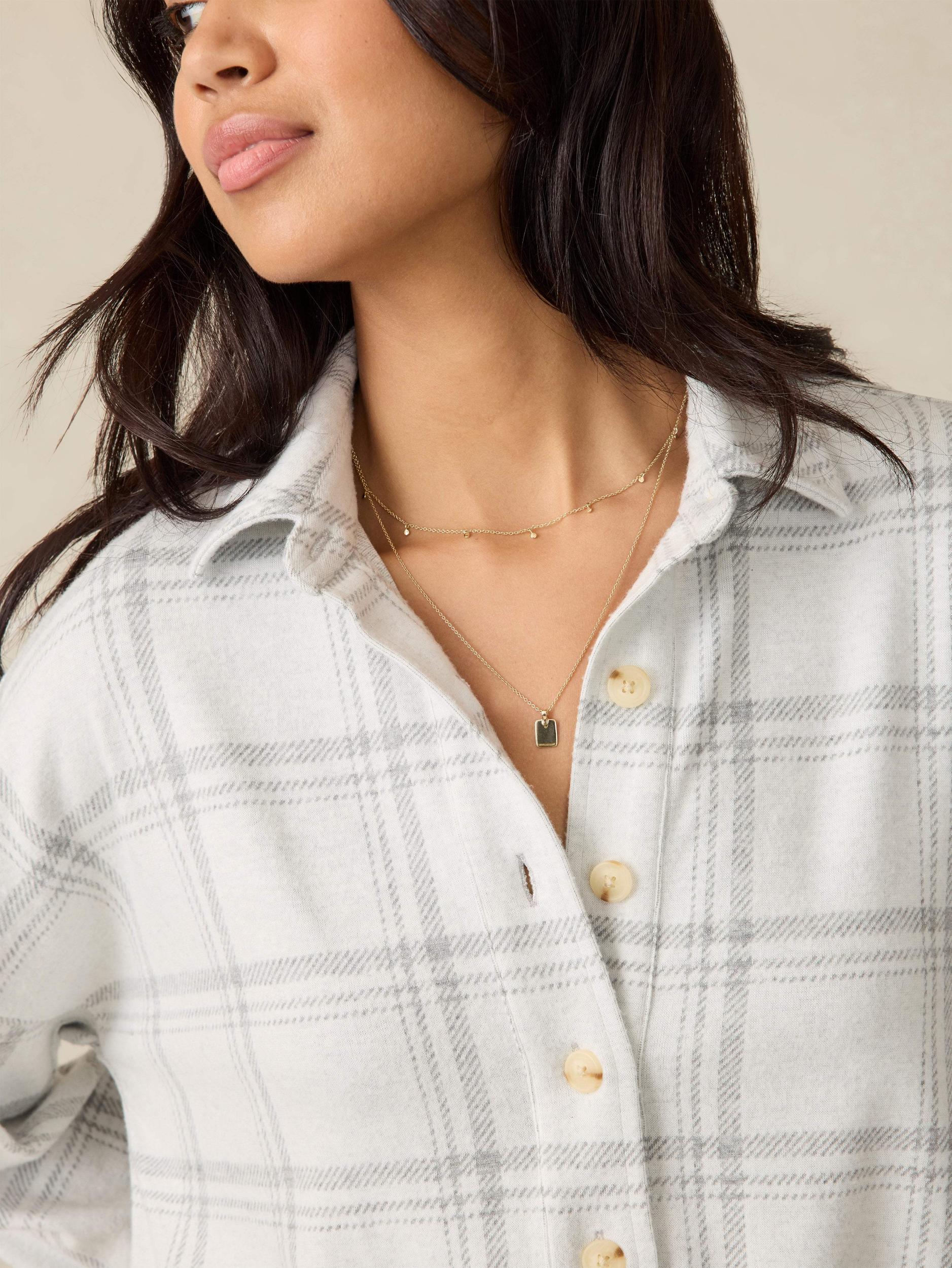 Legend™ Sweater Montana Pullover - First Frost Female Product Image