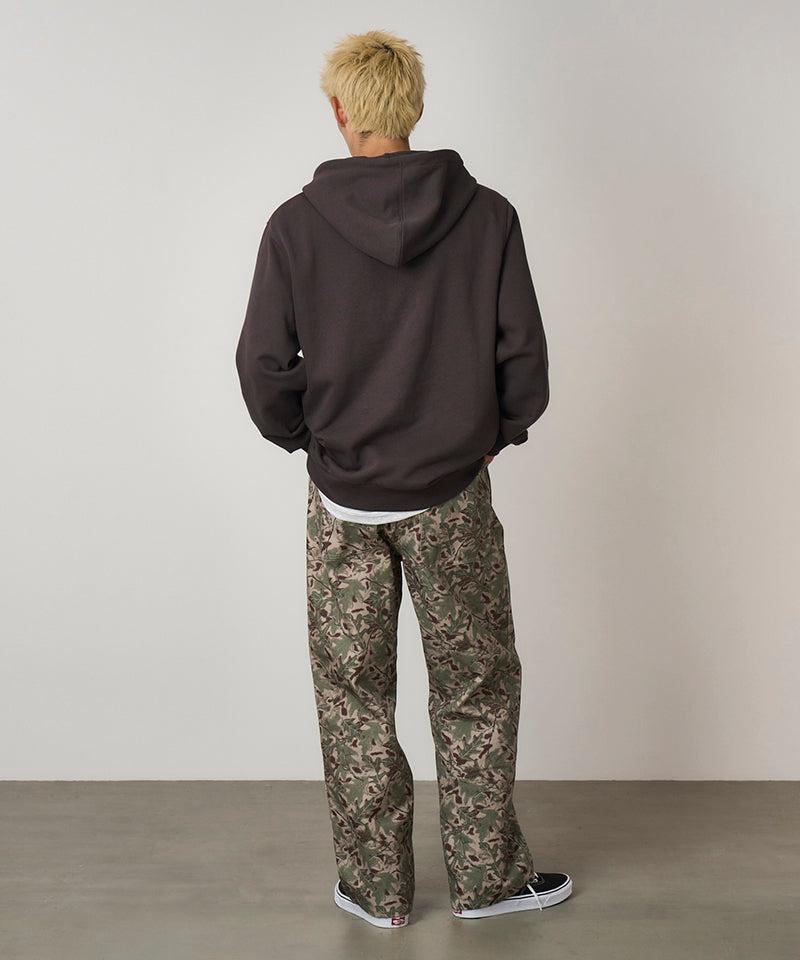Goldberg Canvas Pant Product Image