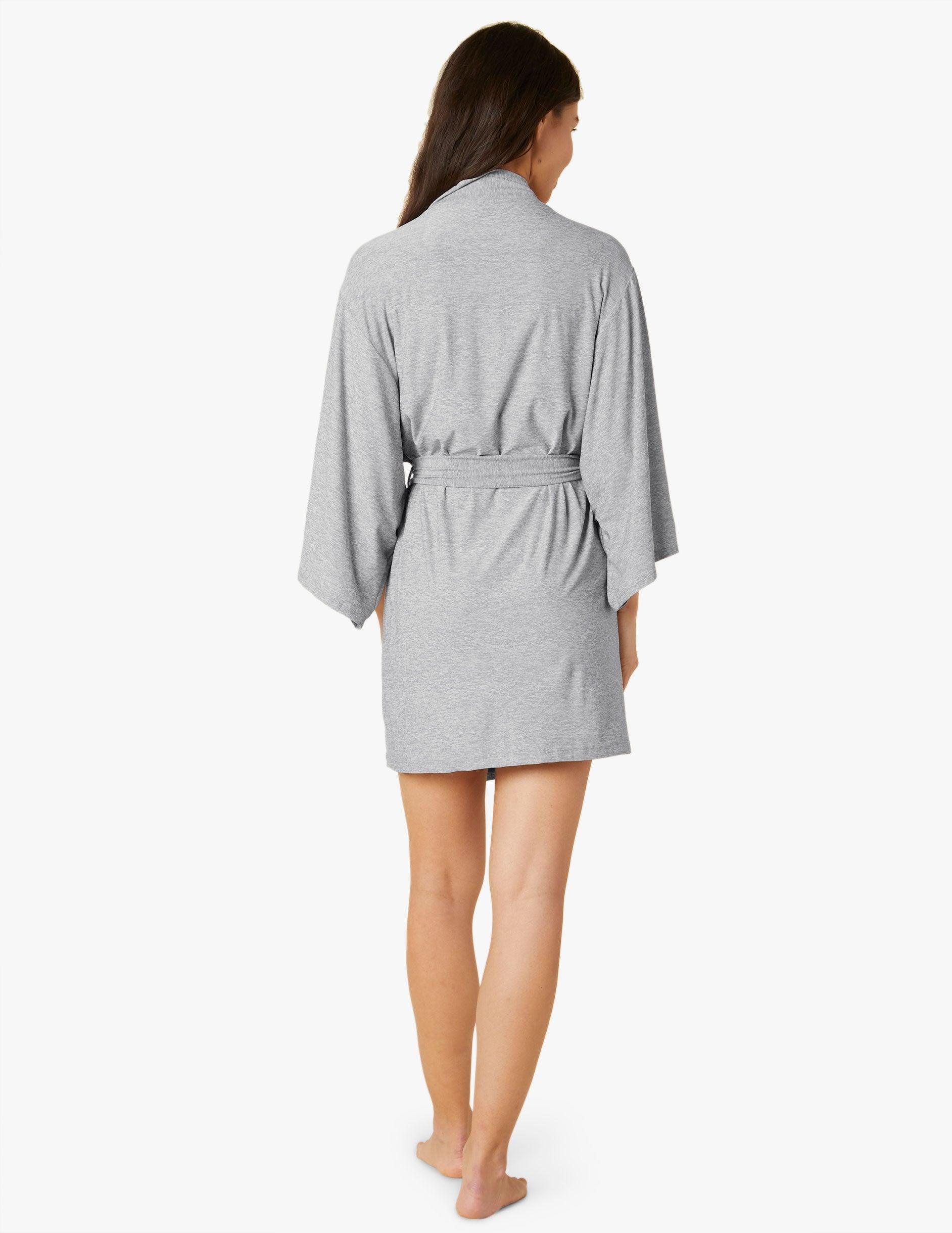 Featherweight Comfort Queen Sleep Robe Product Image