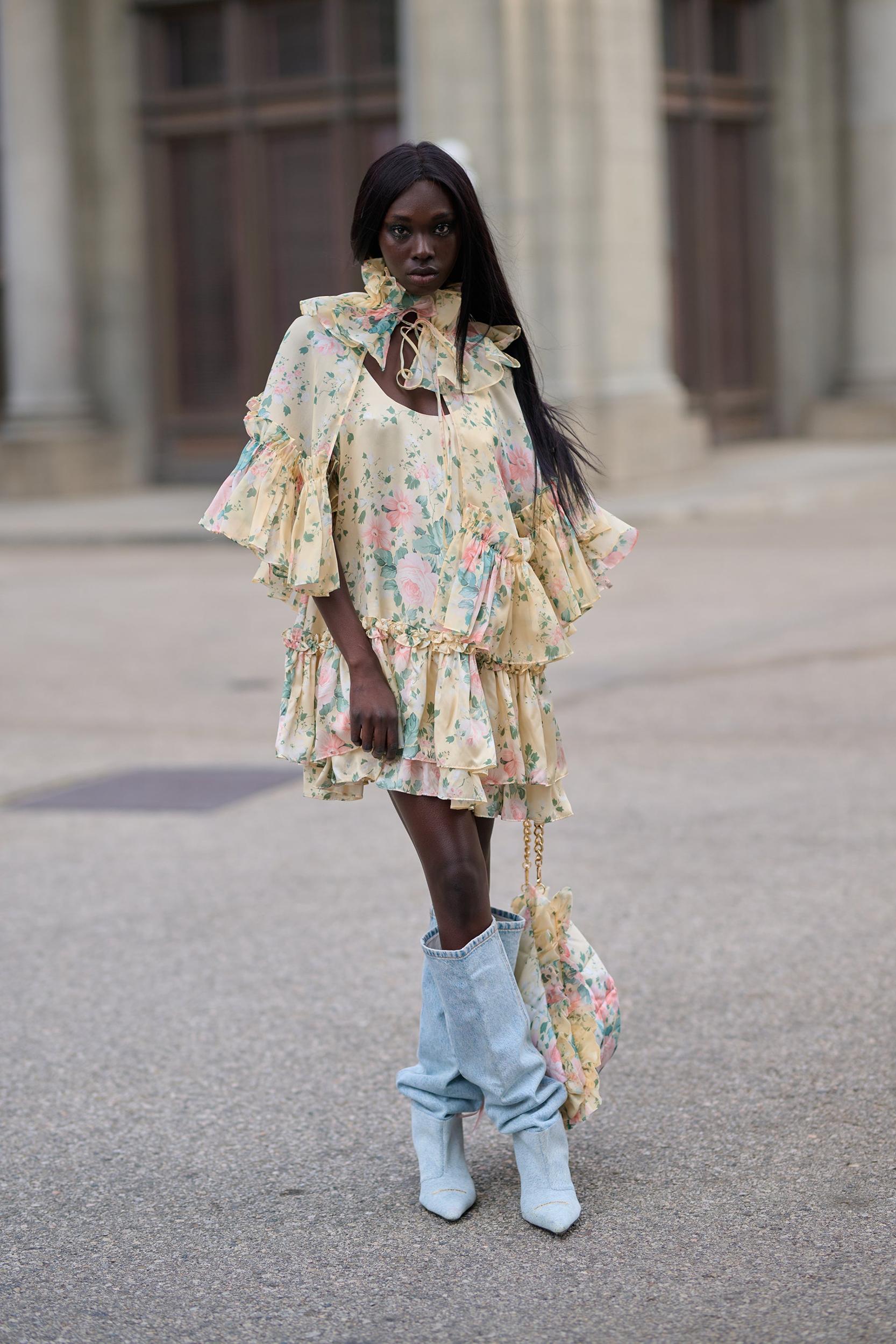 The Fantasy Antique Slip Product Image