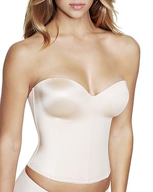Ariel Hidden Support Strapless Bustier Product Image