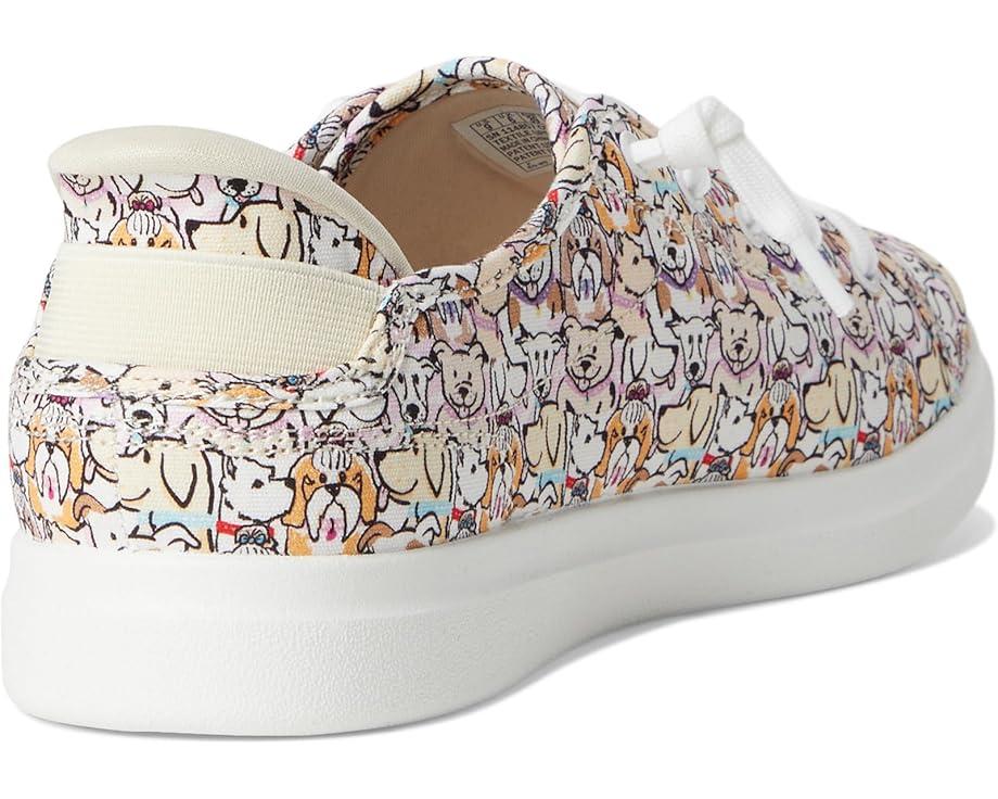 Bobs D&apos;Vine - Kitty Cool Hands Free Slip-ins Product Image