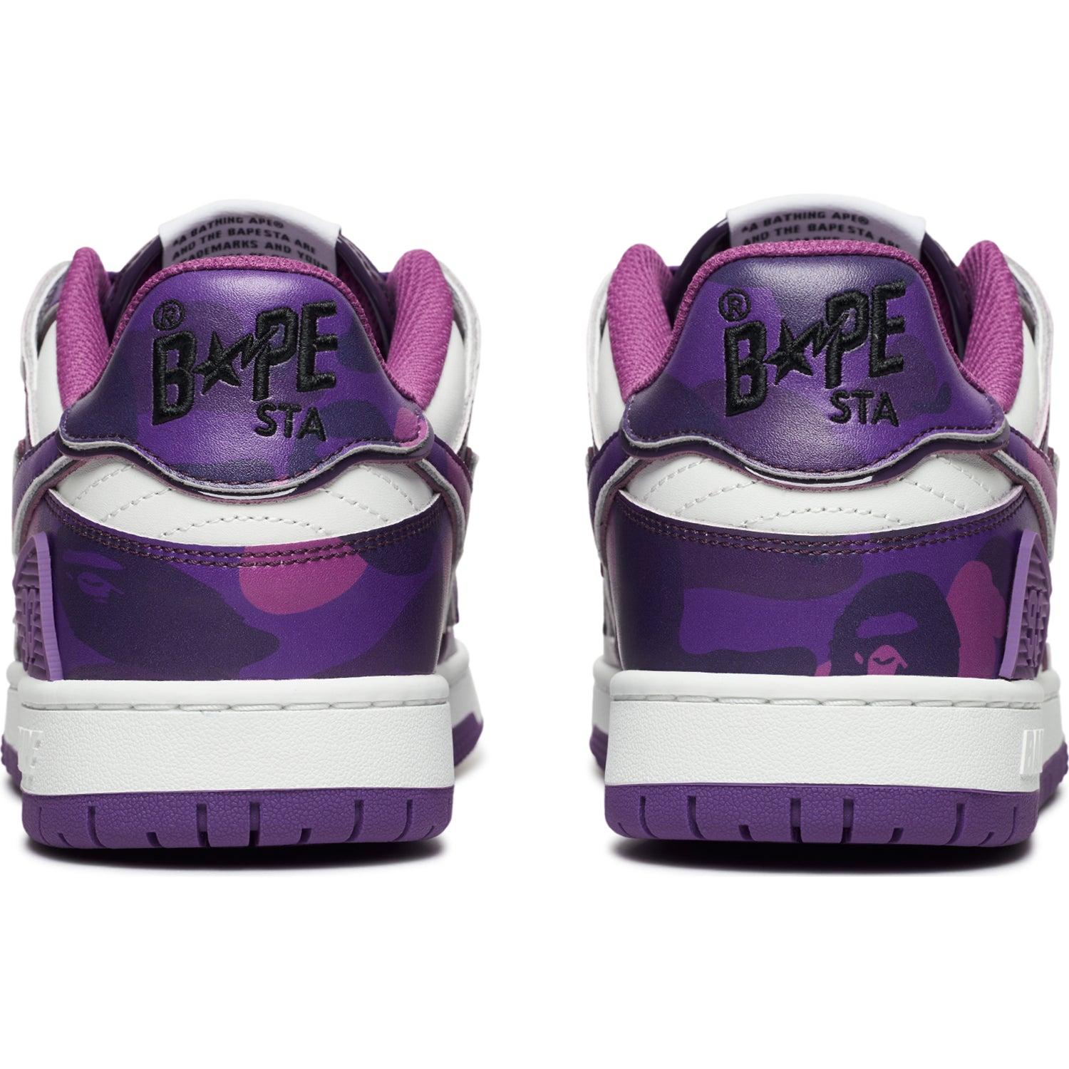 BAPE SK8 STA #1 MENS Male Product Image