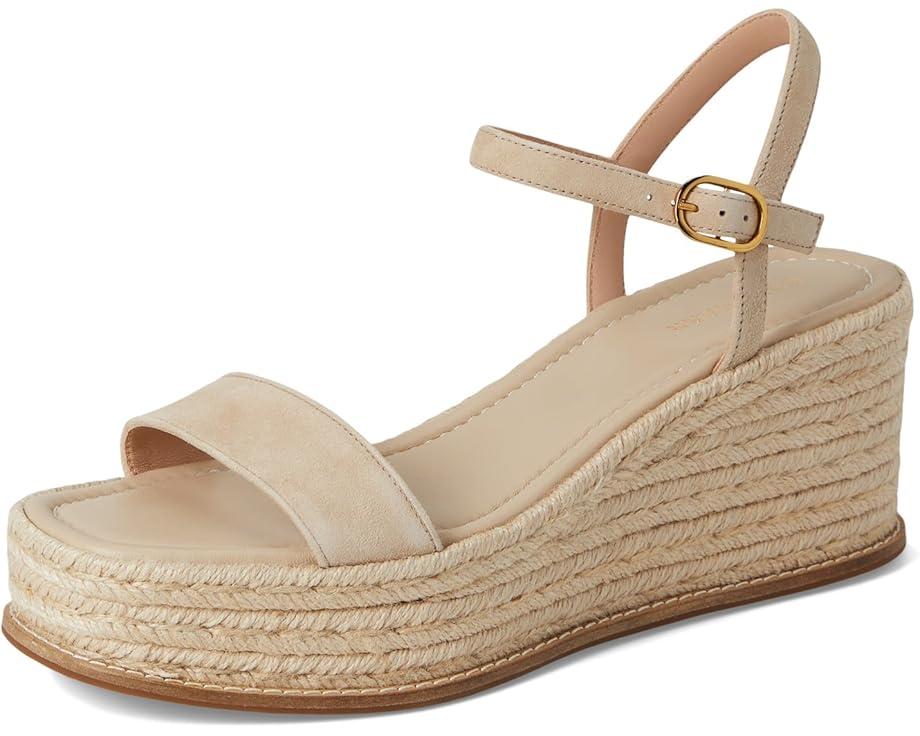 L-tiffany Espadrille Sandals Product Image