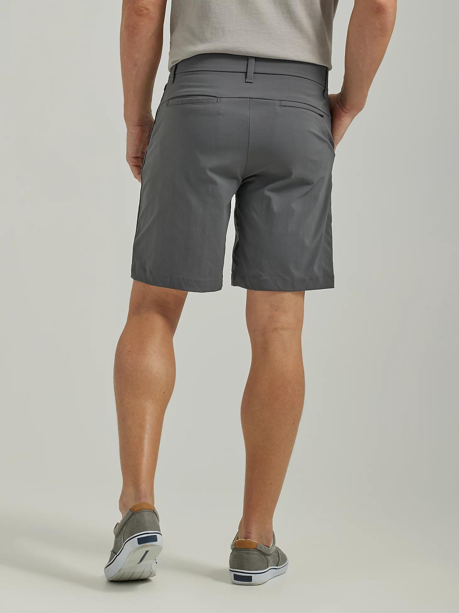 Men's Extreme Motion Performance Short | Men's Shorts | Lee® Product Image