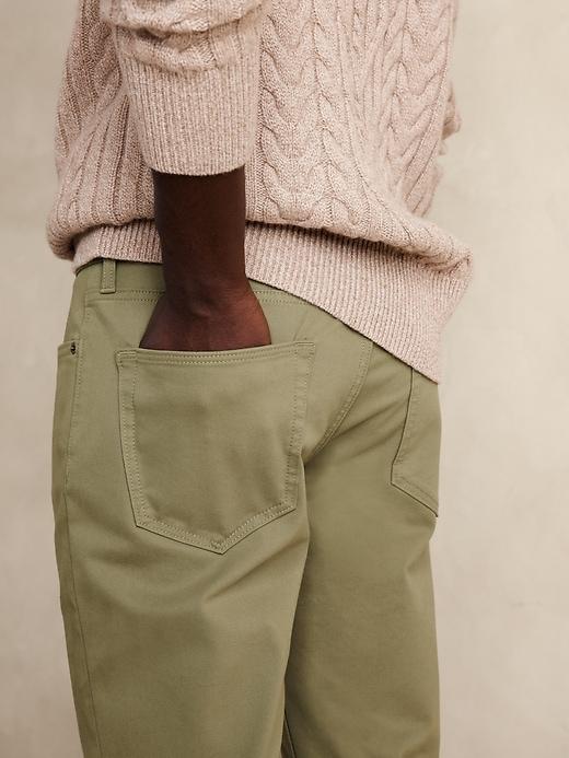 Slim Traveler Pant 2.0 Product Image