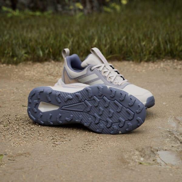 Terrex Tracefinder 2 CLIMAPROOF Trail Running Shoes Product Image