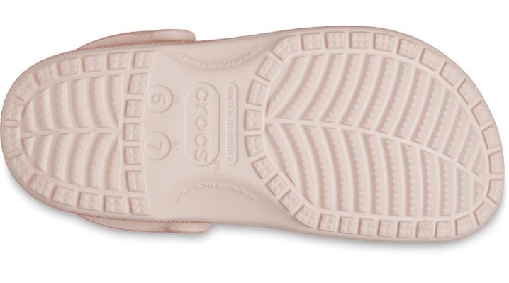 Classic Glitter Clog Product Image