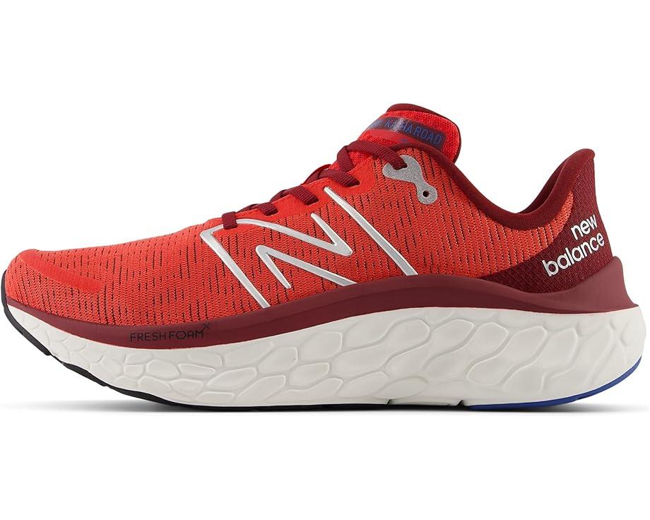 Fresh Foam X Evoz v4 Product Image