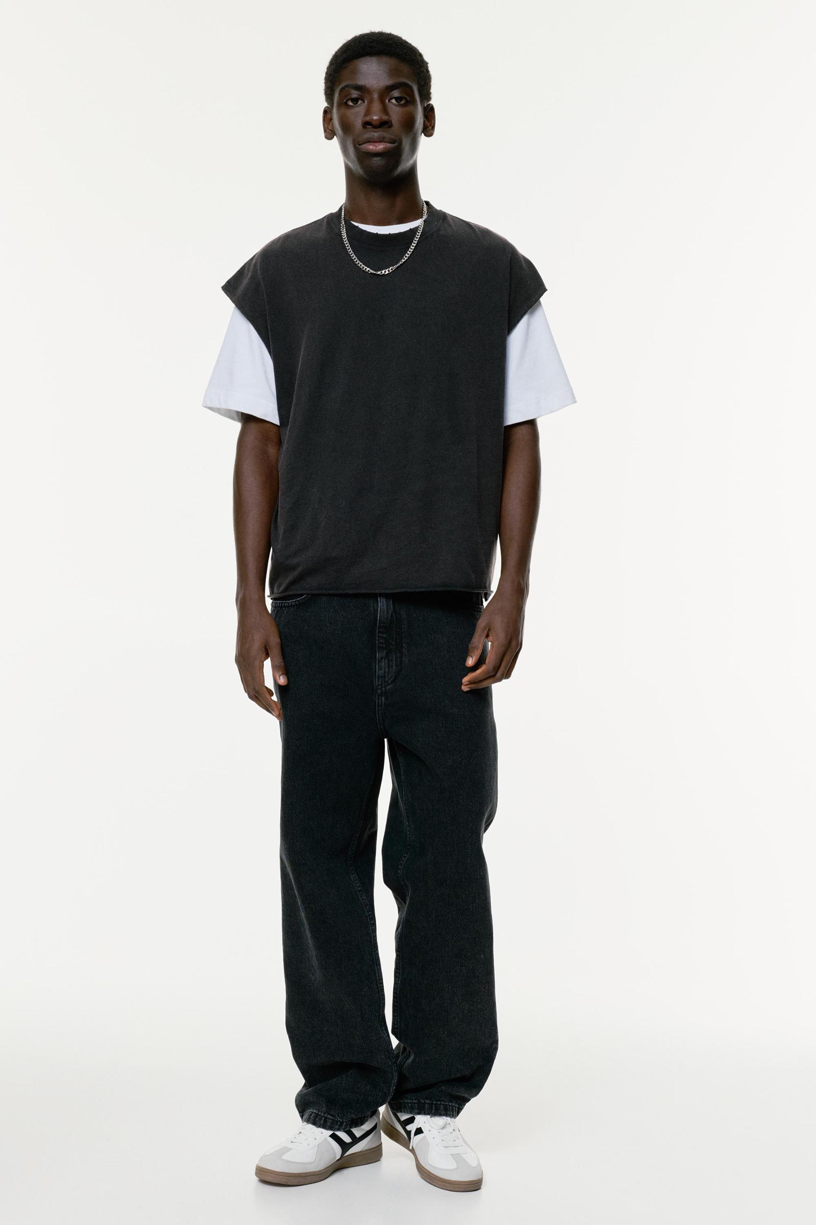 Baggy jeans Product Image
