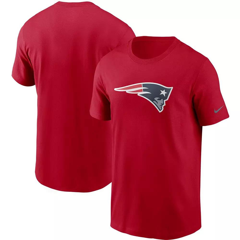 Men's Nike Black Arizona Cardinals Primary Logo T-Shirt,  Product Image