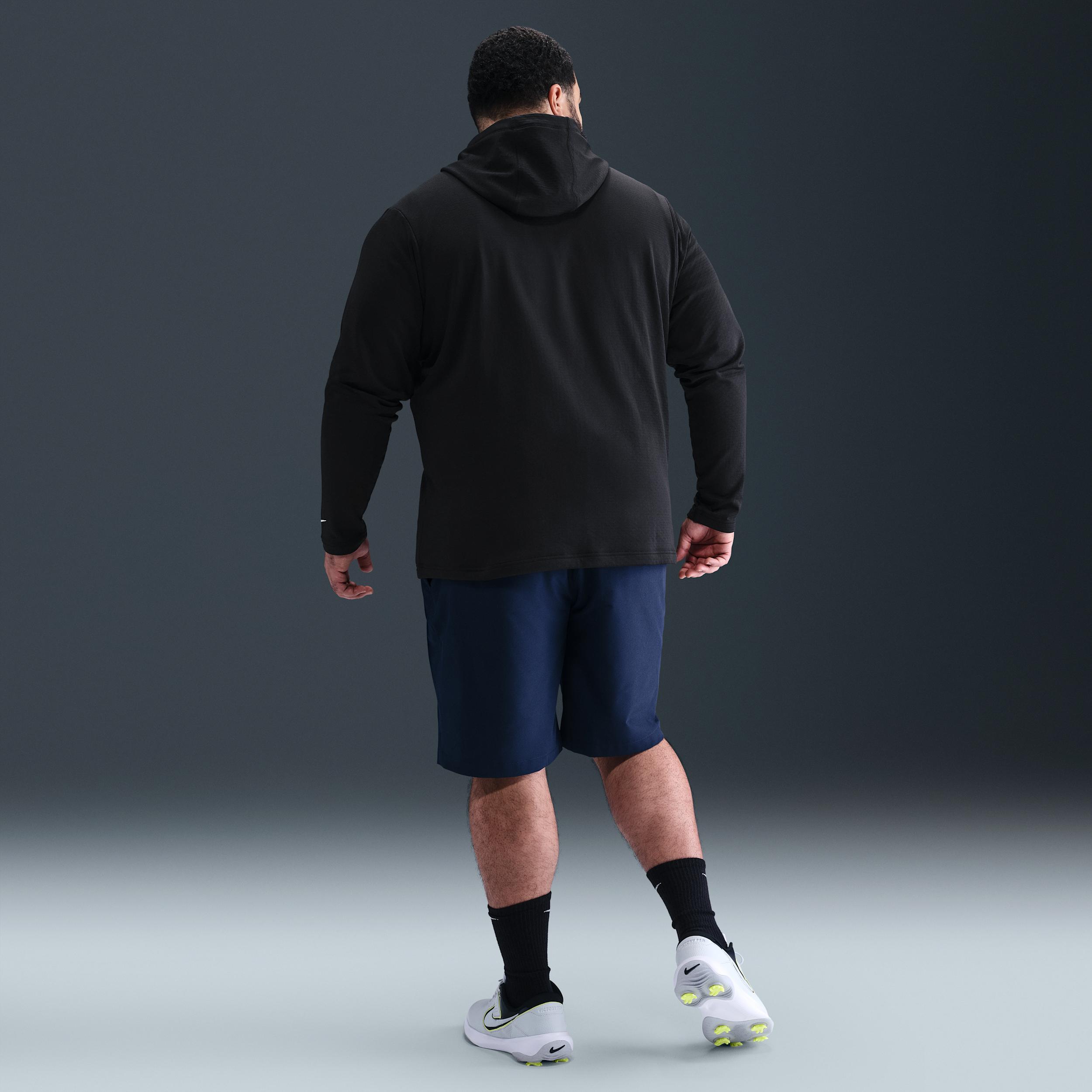 Nike Mens Tour Dri-FIT Golf Hoodie | HM5820-010 Product Image