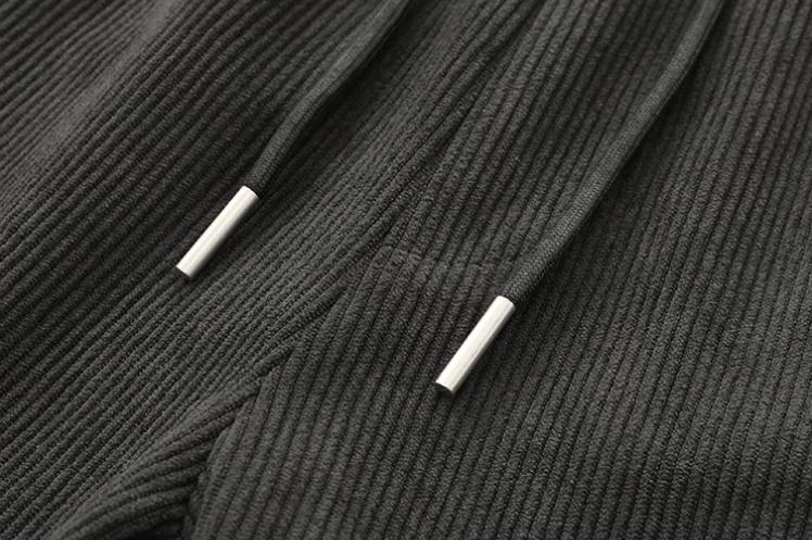 RT No. 11420 CORDUROY STRAIGHT PANTS Product Image