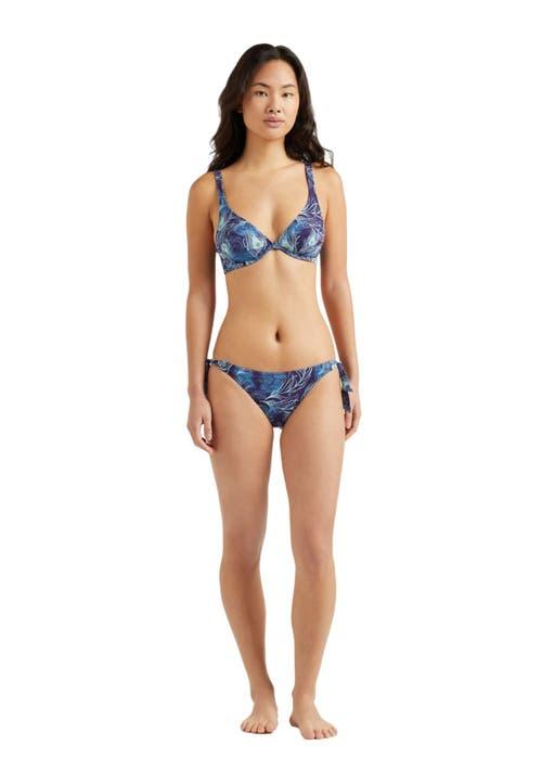 Vilebrequin Women's Eye Of The Wind Underwire Bikini Top Product Image