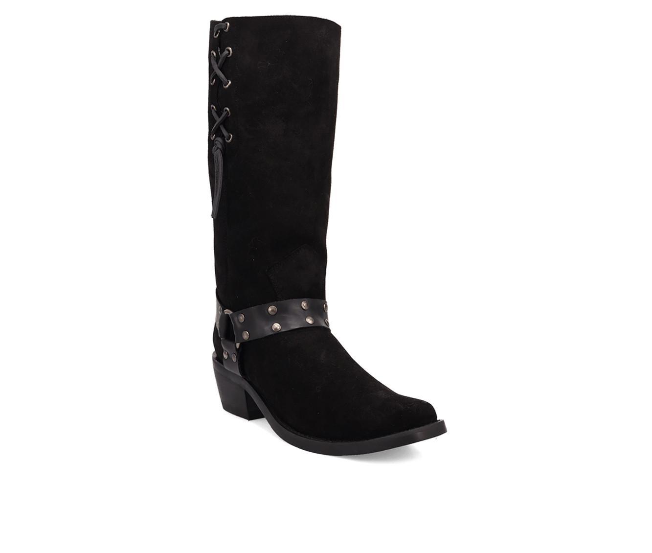 Men's Dingo Boot Bronco Boots Product Image