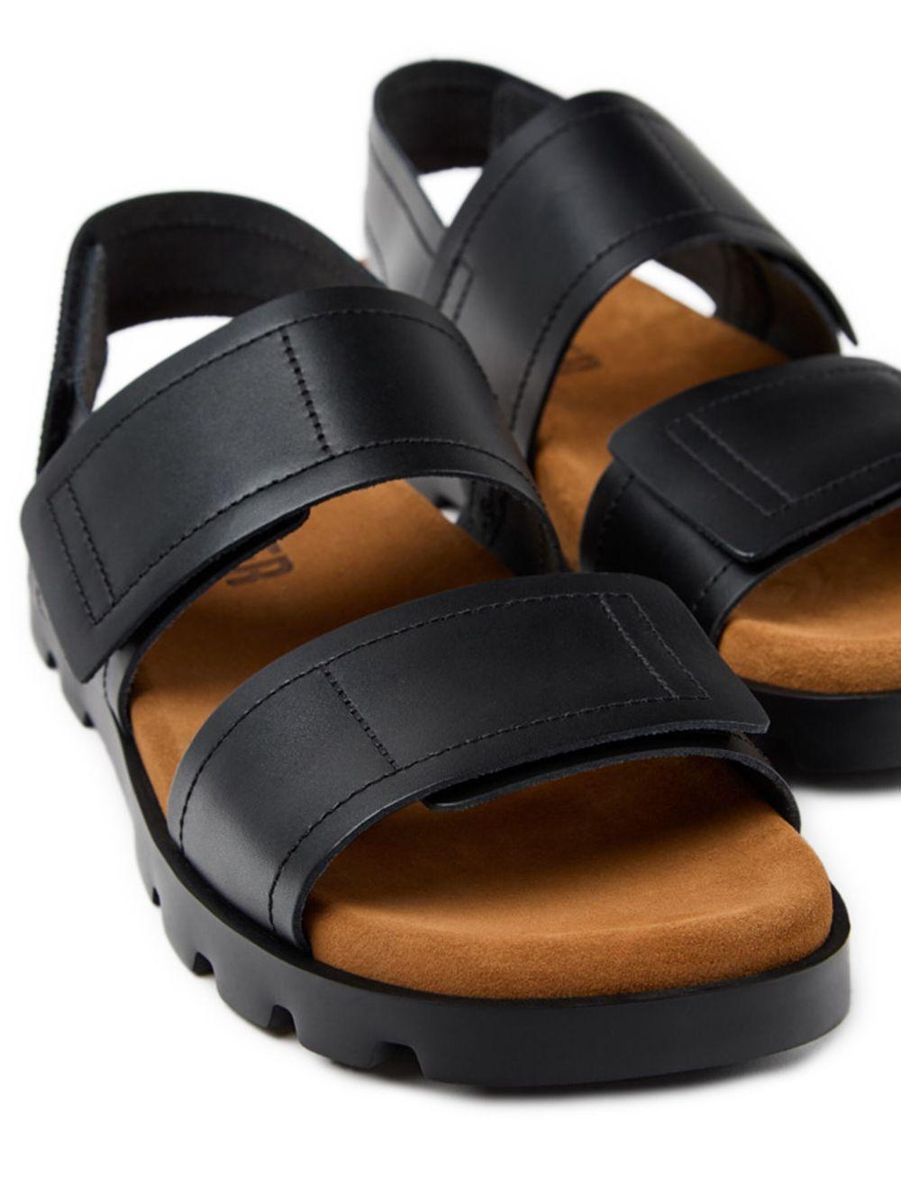 Brutus sandals Product Image