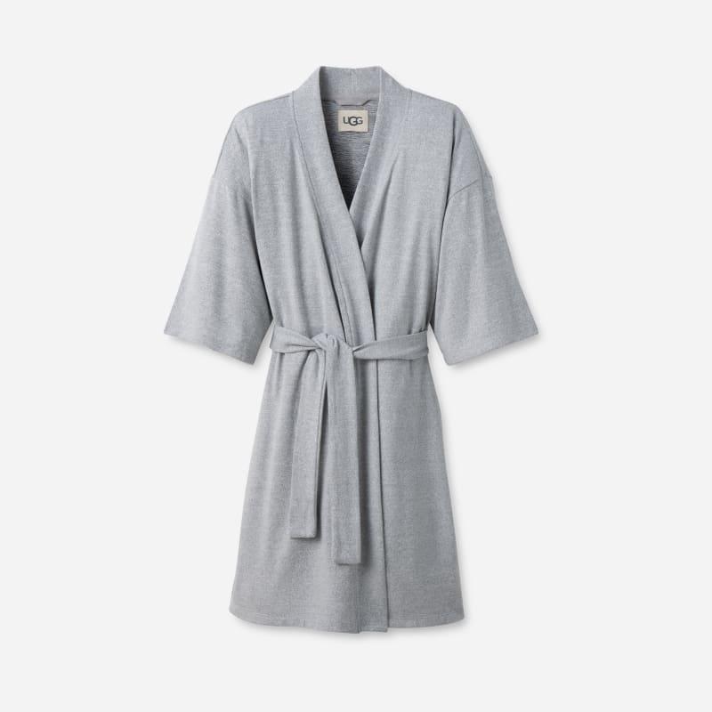UGG Womens Monrose Robe Knit/Recycled Materials Tops Product Image