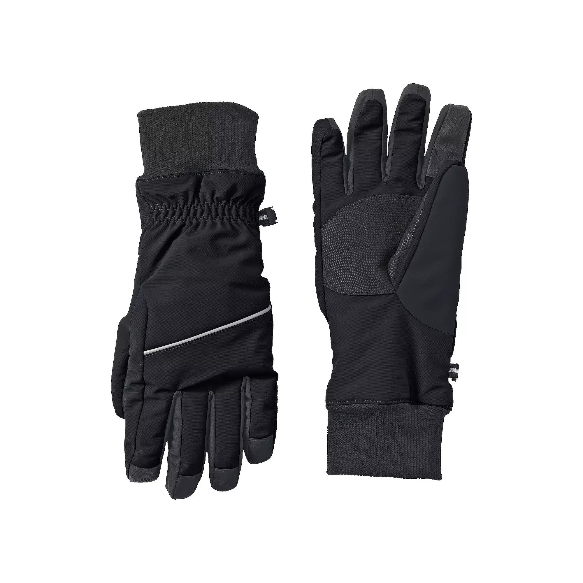 Womens Lands' End Squall Touchscreen-Compatible Gloves,  Product Image