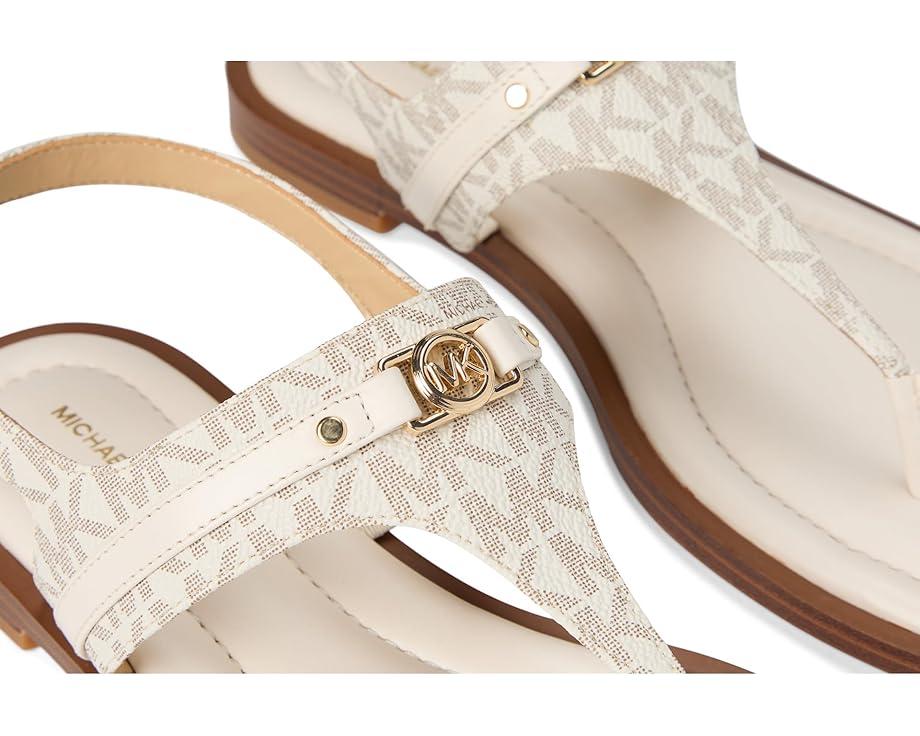 MK Plate Thong Product Image