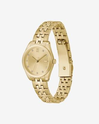 Lacoste.12.12 Chrono Silicone Watch Product Image