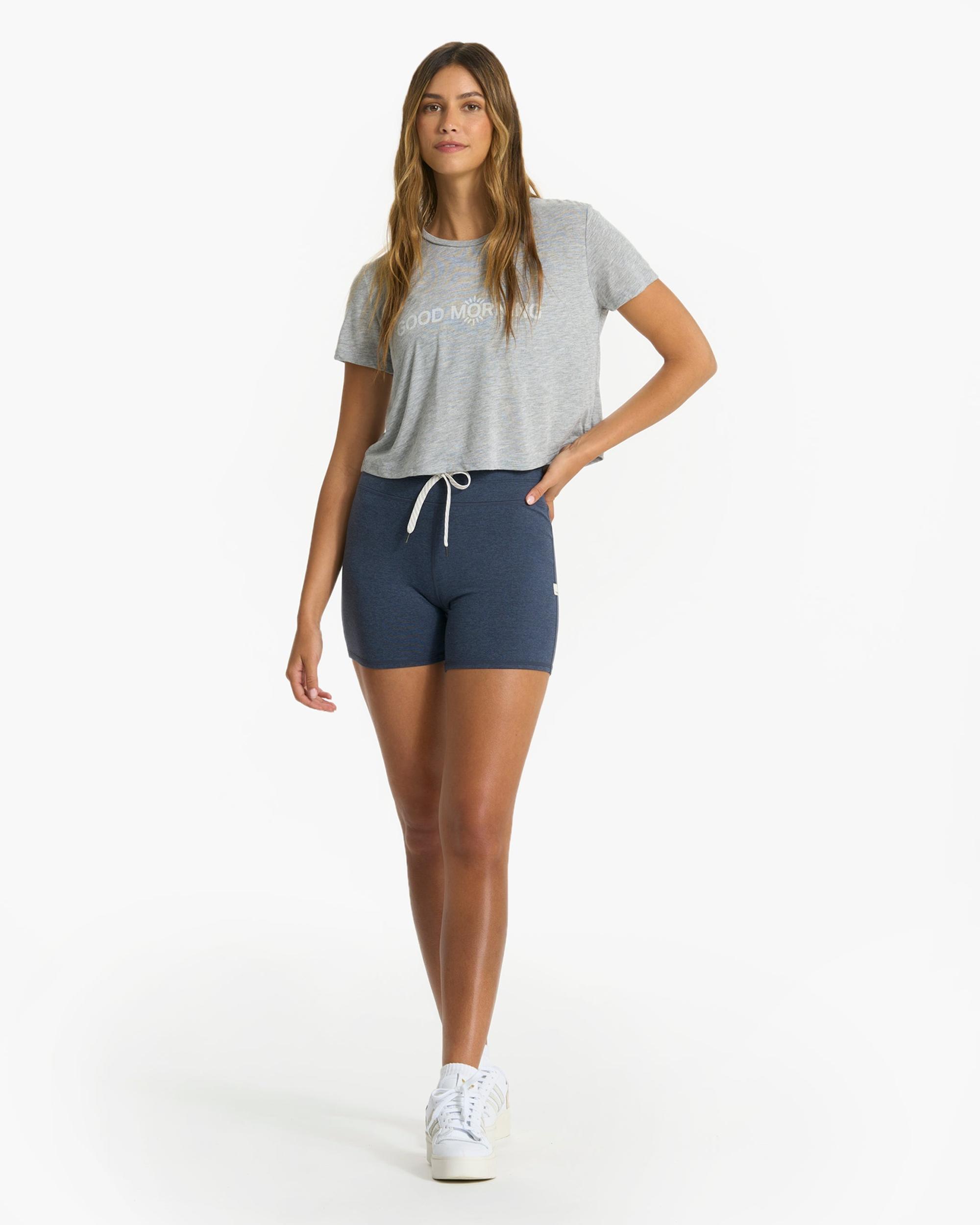 Good Morning Tee Product Image