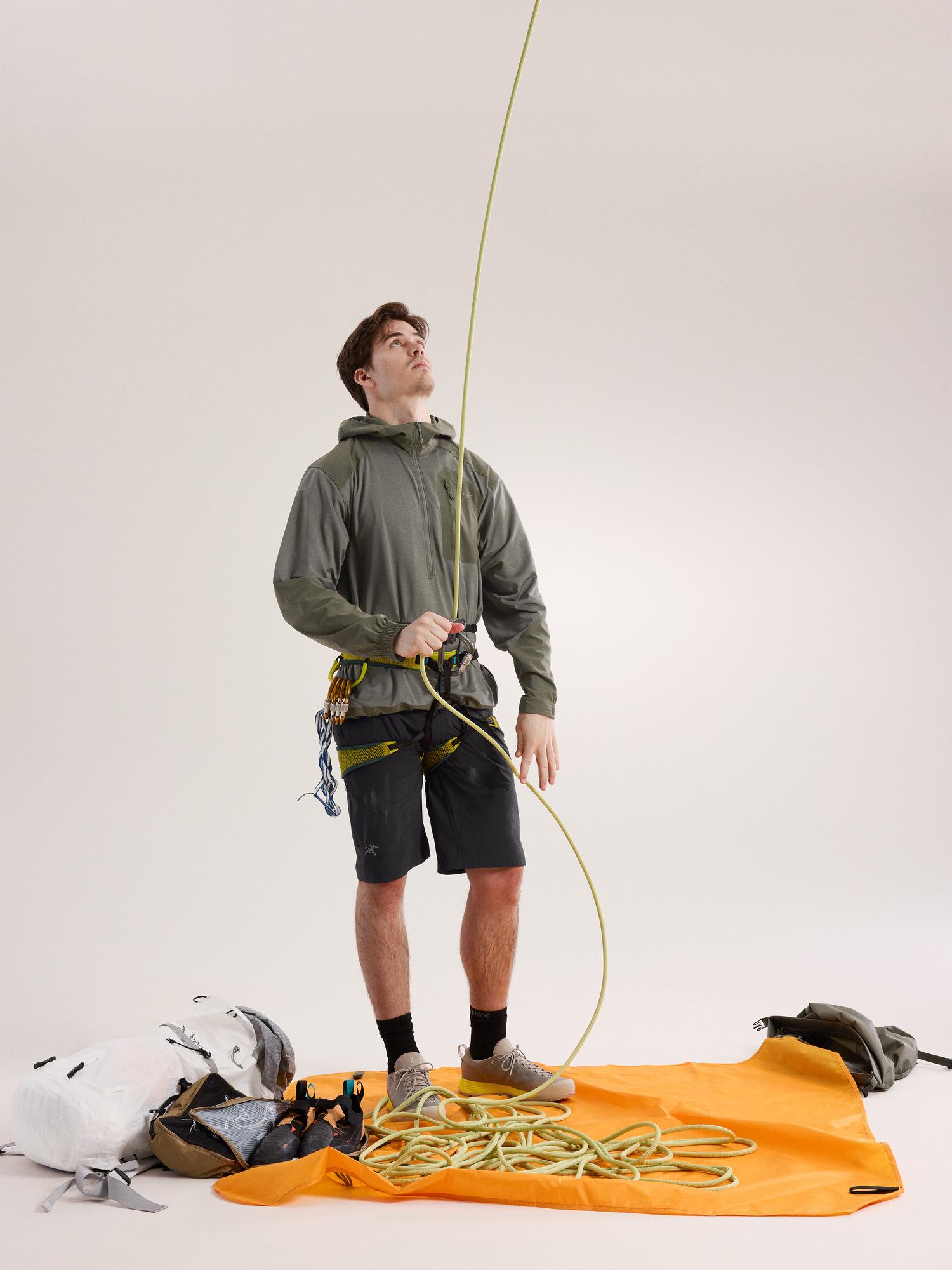 Konseal SL Pullover Hoody Men's Product Image