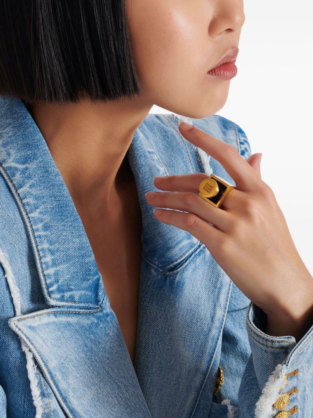 Perfume ring  Product Image