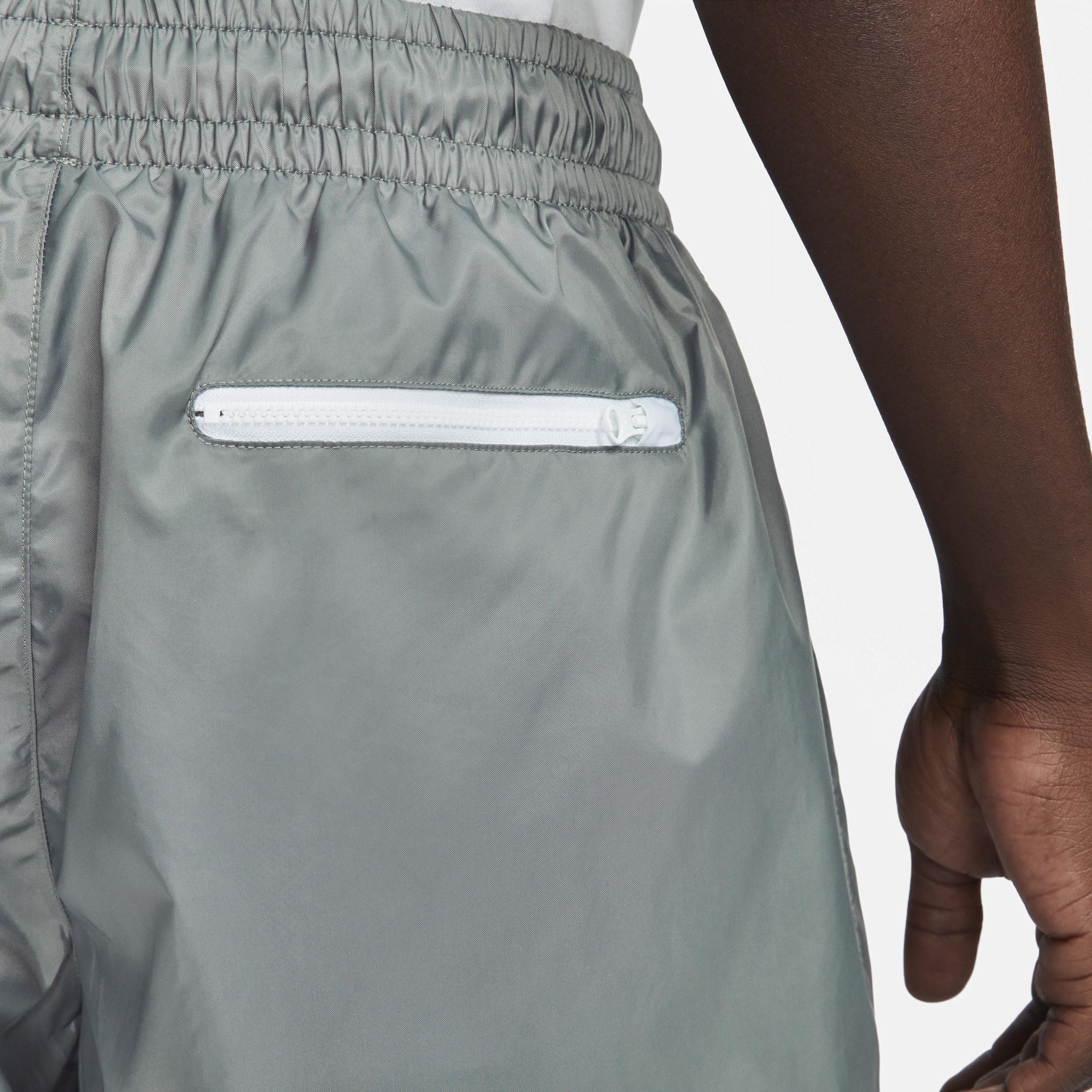 Nike Men's Windrunner Woven Lined Pants Product Image