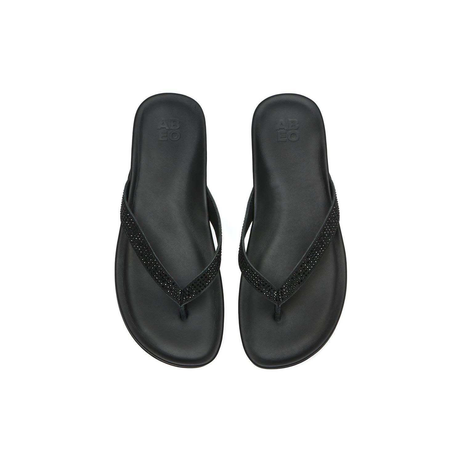 Oasis Flip Flop Metatarsal Female Product Image