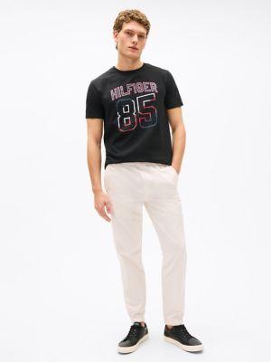 Hilfiger 85 Logo T-Shirt Product Image