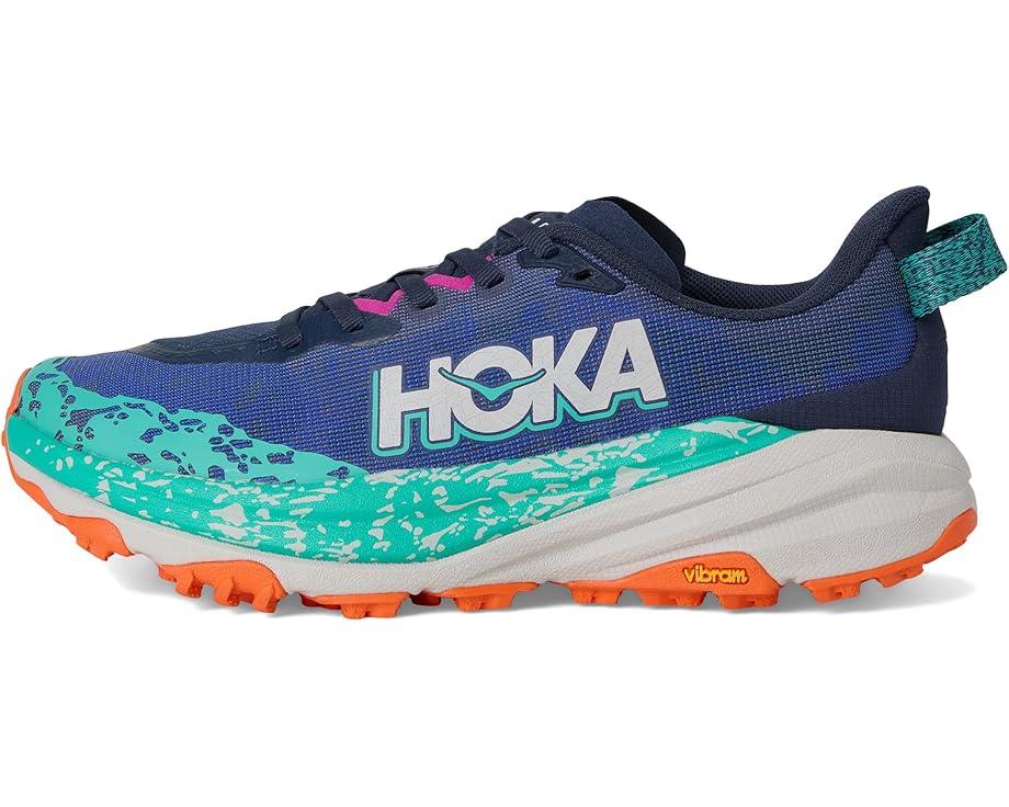 Women's Hoka Speedgoat 6 Product Image