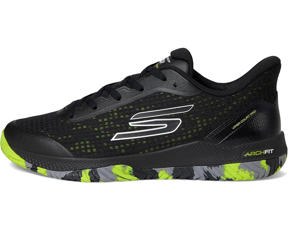 Men's SKECHERS Go Train Arch Fit Viper Court Pro - Pickleball Product Image