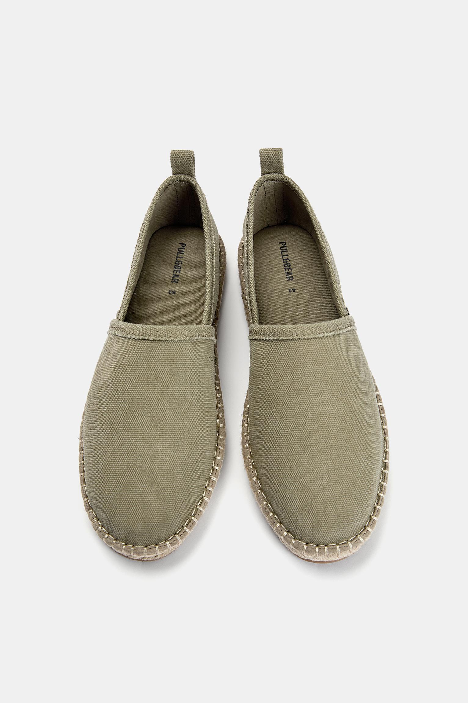 Jute espadrilles Product Image