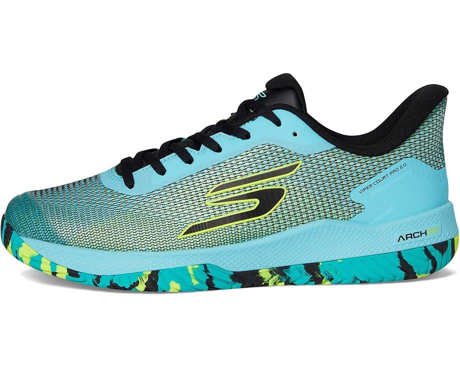 Pickleball Viper Court Pro Sneaker Product Image