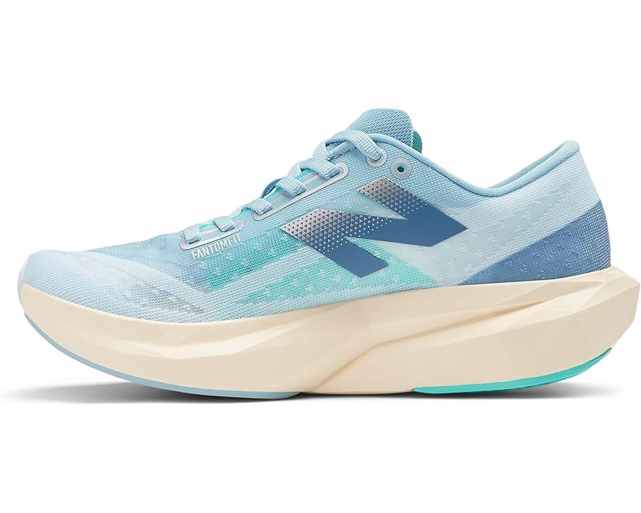 Women's New Balance FuelCell Rebel v4 Product Image