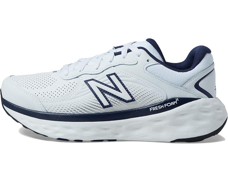 Men's New Balance Fresh Foam X 840v1 Leather Product Image