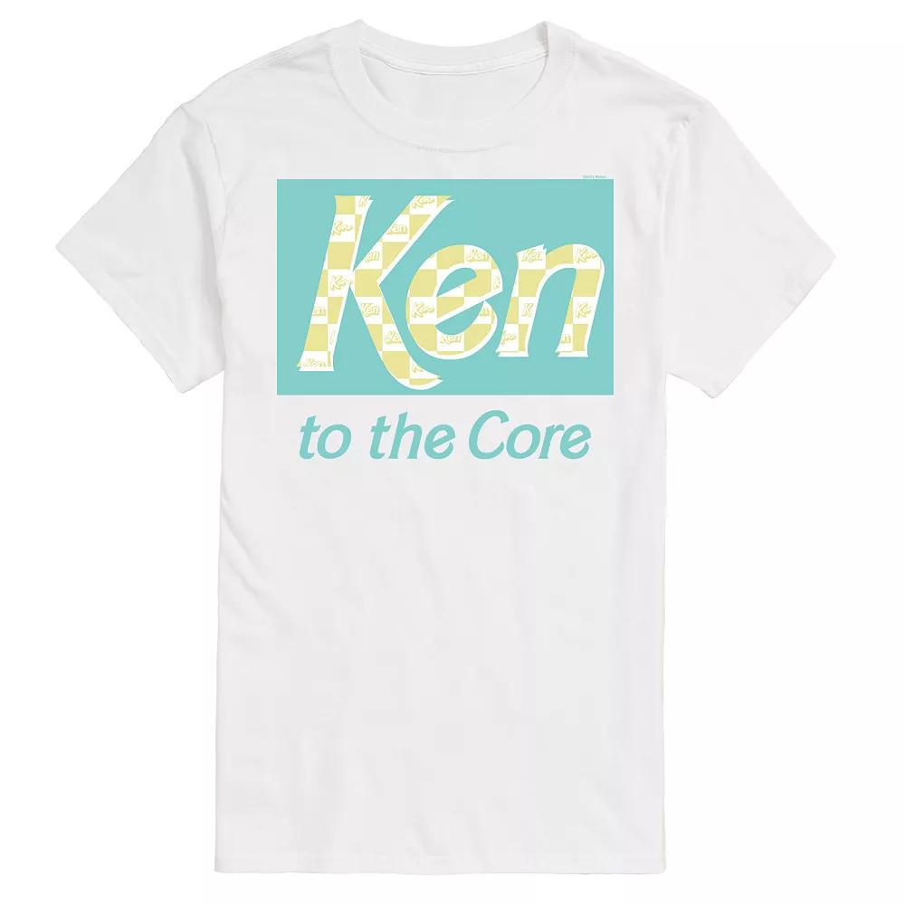 Disney Villains Little Mermaid Ursula Men's Tricks Spells Graphic Tee,  Product Image