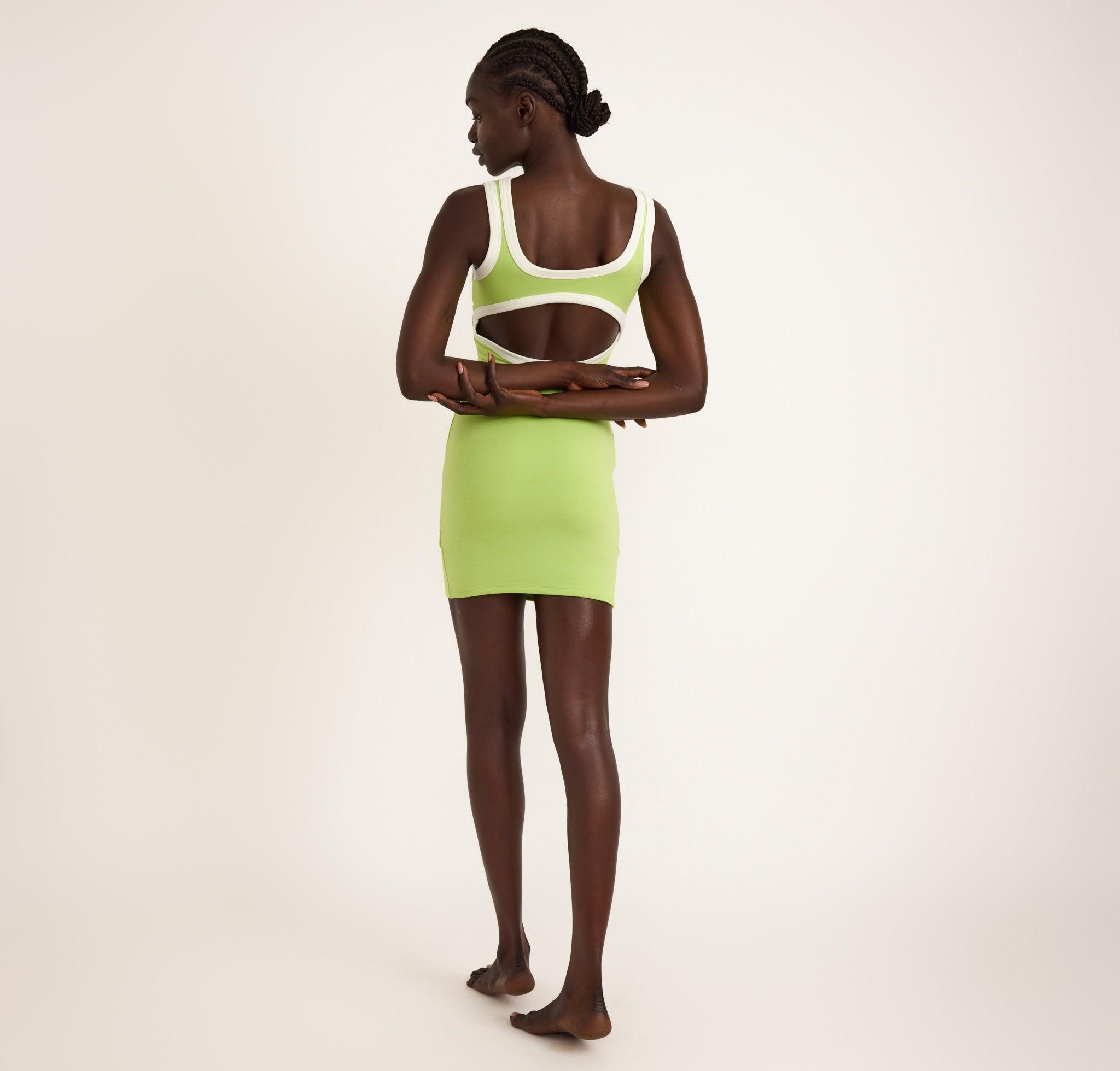 Flex Mini Dress Product Image