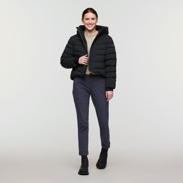 Alivio Down Jacket - Women's Product Image