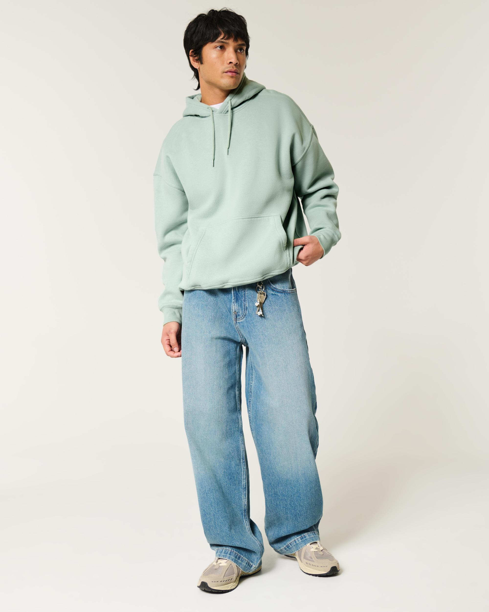 Baggy Hoodie Product Image