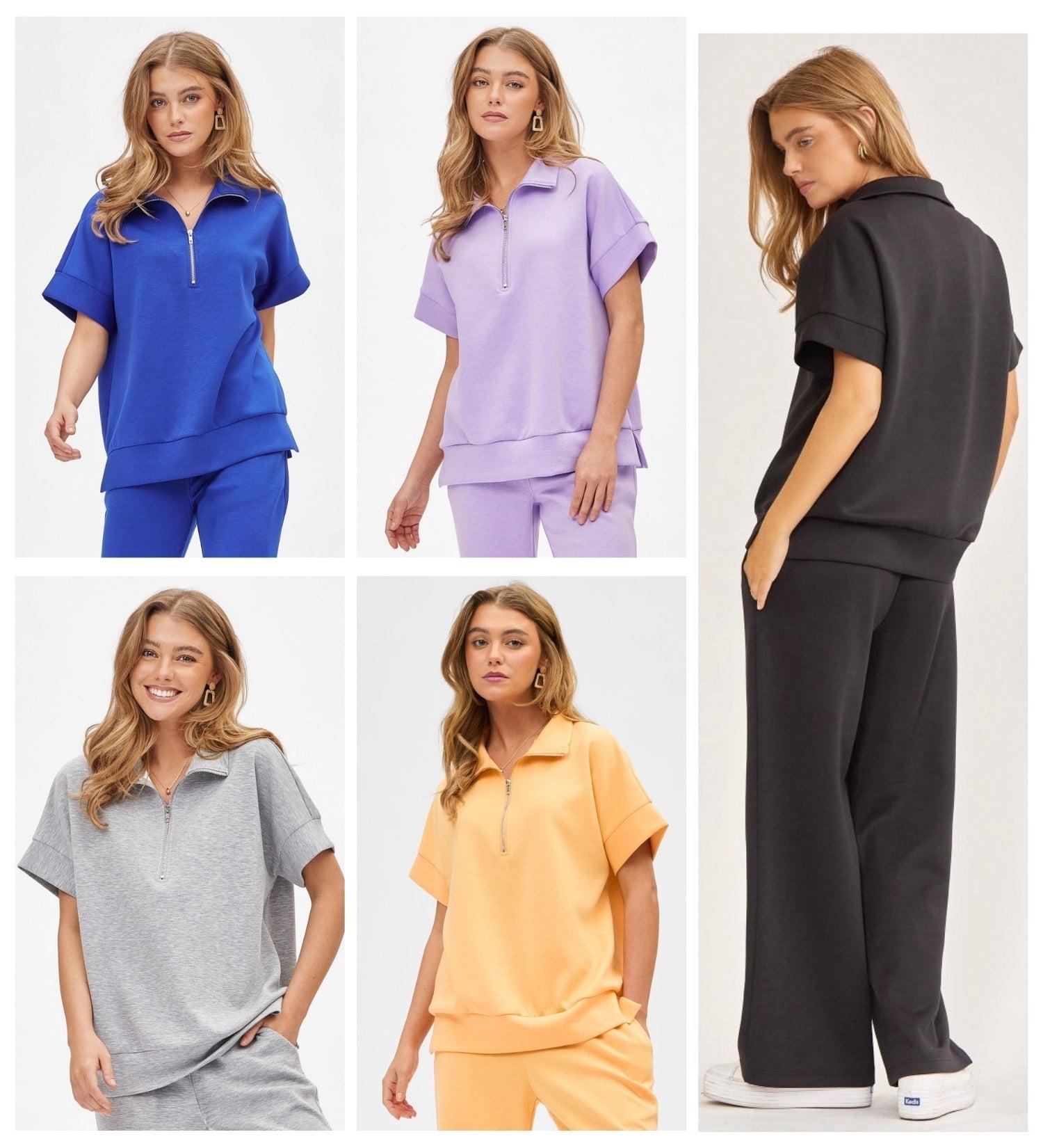 Dear Scarlett Catalina Set Product Image