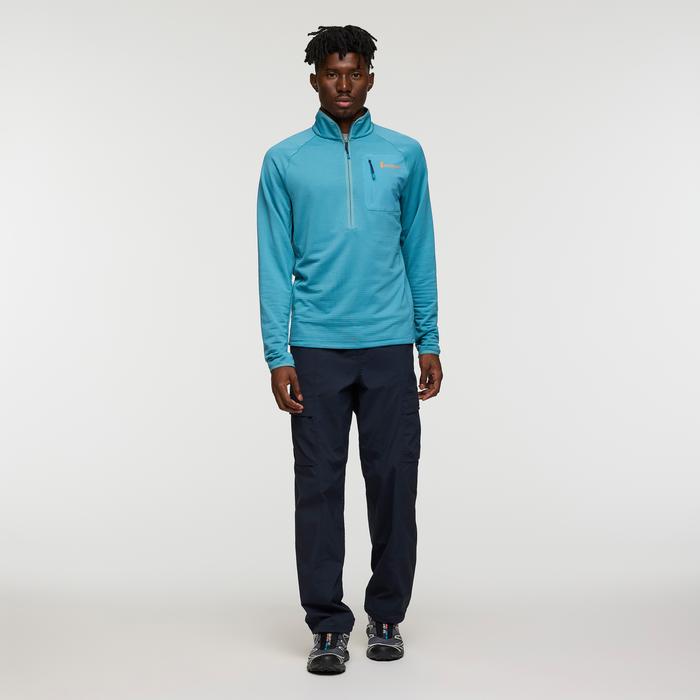 Otero Fleece Half-Zip Pullover - Men's Product Image